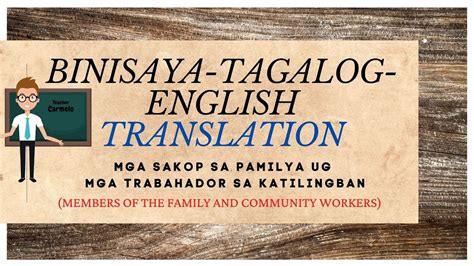 Sakop in English .